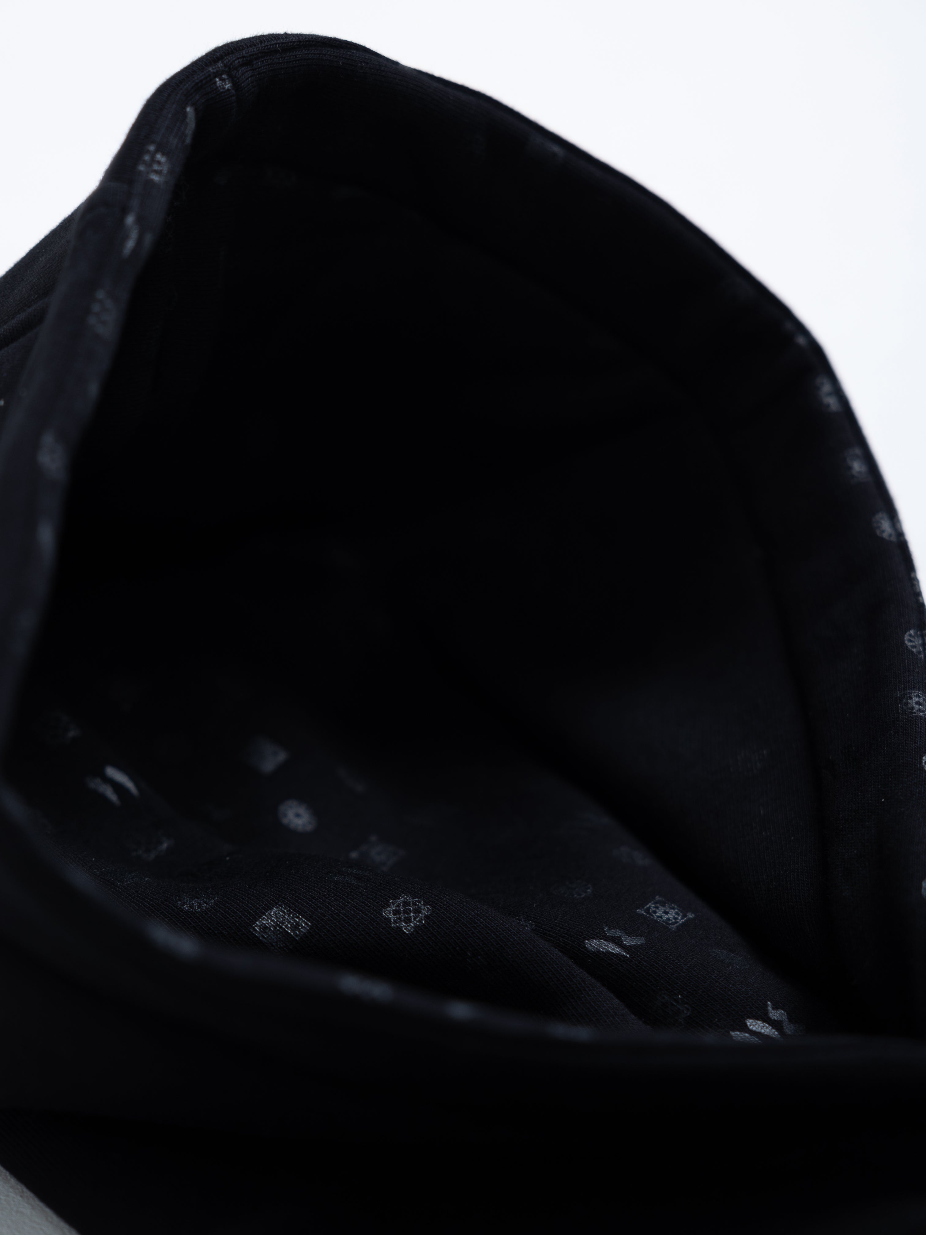 FTB Black pullover hoodie - One fourteen apparel