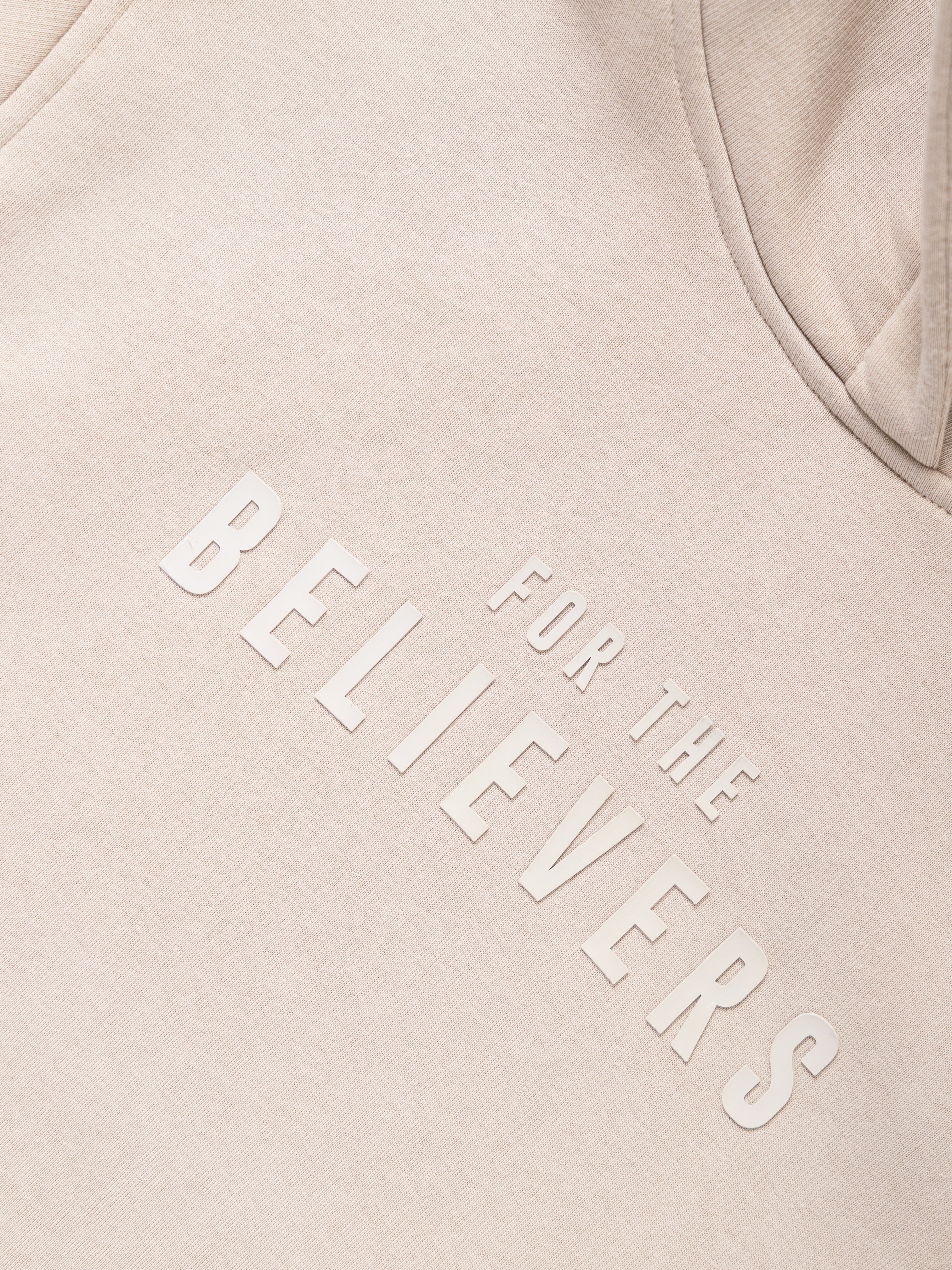 FTB Sand pullover hoodie - One fourteen apparel