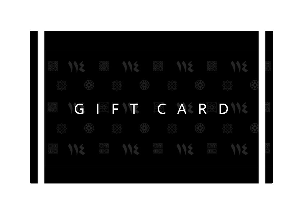 Gift Card - One fourteen apparel